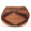 Image 2 : Hopi/Modoc Small Basket [178990]