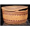 Image 1 : Pacific Northwest Basket with Lid [178970]