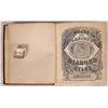 Image 2 : Morse & Gaston’s Diamond Atlas, America. 1857 [179118]