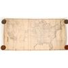 Image 1 : United States and Territories Map, 1866 1866 [166823]