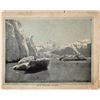 Image 2 : Rare Alaskan Tour Book 1894 [171393]