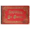 Image 1 : San Francisco 1870s Souvenir Picture Book [178824]