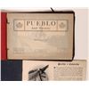 Image 2 : Pueblo Booklet Trio [178885]