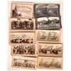 Image 1 : Pan-Pacific Expo SF Stereoviews (9) & Booklet 1915 [178687]