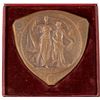 Image 2 : Louisiana Purchase Exposition Award Medal 1904 [179262]