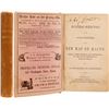 Image 1 : Business Directory Subscribers New Map of Maine, 1862 [82803]