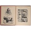 Image 2 : Leech’s Pictures of Life & Characters from the Coll'n of Mr. Punch [179356]