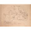 Image 3 : Illustrations of the Legend of Sleepy Hollow, Darley, 1849 [179351]