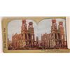 Image 2 : SF Earthquake Stereoview Cards 1906 (23) [178689]