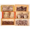 Image 1 : Mauch Chunk, PA Stereoviews 1880-1908 (6) [178674]