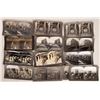 Image 1 : Coal Mining Stereoview Cards 1900-15 (13) [178678]