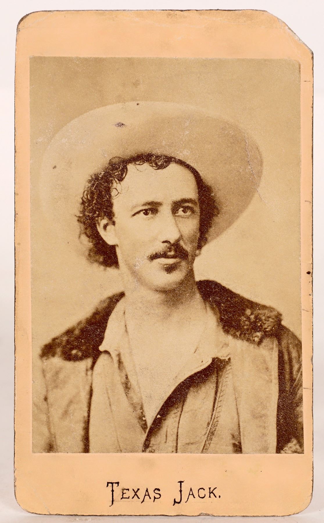 Texas Jack CdV C 1870s 178168 texas-jack-cdv-c-1870s-178168