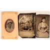 Image 1 : Tintype Trio [179329]