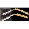 Image 1 : Windmill Decorated Straight Razors (2) [178999]