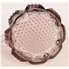 Image 5 : Rose Glass Pitcher 1900 [176364]