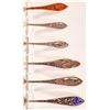 Image 2 : Reno Souvenir Spoons, 6 [178010]