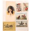 Image 1 : Western Themed Advertising & Trade Cards, 6 [178883]