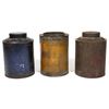 Image 2 : Mocha Java Containers from 1880s (3)  1880s [172496]