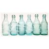Image 2 : Napa Mineral Water Bottles, Classic Suite of 6 [178602]