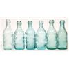 Image 2 : Napa Mineral Water Bottles, Classic Suite of 6 [178602]