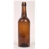 Image 1 : Barry & Patten Whiskey Bottle Extremely Rare ! [178709]