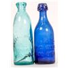 Image 1 : Casy Early Soda Bottle Pair [178539]