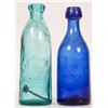 Image 2 : Casy Early Soda Bottle Pair [178539]