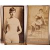 Image 2 : Risque Tobacco Cards (19) [178822]