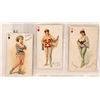 Image 2 : Tobacco Advertising Playing Cards, 12, Rare [178881]