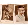 Image 2 : Movie Star- Ross Verlag Postcard Portraits [178657]