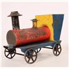 Image 2 : Toy Train Set of 4 [179186]