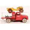 Image 2 : Tonka Truck and Willys Toys [178969]