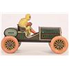 Image 2 : Flirt Hess-Roiler Tin Racecar Toy [179068]