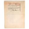 Image 2 : John I. Taylor Issued Stock to Joseph Lannin 1913 [176376]