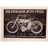 Image 2 : Excelsior Auto-Cycle Sales Literature for 1909  [178176]