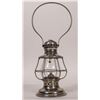 Image 1 : C.T. Ham Early Conductor's Lantern  [179121]