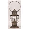 Image 1 : C.T. Ham Mfg. Co. Conductor's Lantern c1900s [178928]