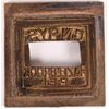 Image 3 : Canadian National RWY Ticket Stamp Dies (3) [176053]