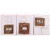 Image 1 : CN Railway Ticket Stamp Dies (3) [176071]