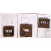 Image 2 : CN Railway Ticket Stamp Dies (3) [176071]