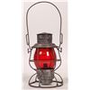 Image 1 : Great No. RY Adams & Westlake Lantern c1913 [179126]