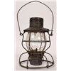 Image 1 : Northwestern Pacific Railroad Lantern [179000]