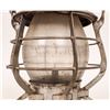 Image 2 : Virginia & Truckee Ry. Marked Lantern c1915 [179138]