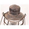 Image 2 : Westlake Santa Fe RR Lantern, The Adams, c1890s [178926]