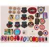 Image 1 : WWII Patches, Challenge Coins & More  [178501]