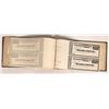 Image 2 : Safford, Hudson & Co. Bound Receipt Ledger [176414]
