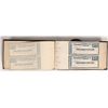 Image 2 : Safford, Hudson & Co. Bound Receipt Ledger [176415]