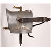 Image 2 : Justrite Mfg. Co. Little Giant Carbide Lamp Early 1900s [178713]