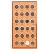 Image 1 : Large Cent Collection (23) [179097]