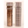 Image 1 : Lincoln Penny BU Rolls: 1939 [177685]